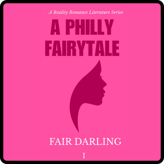 (AUDIO) A PHILLY FAIRYTALE: INSTALLMENT ONE