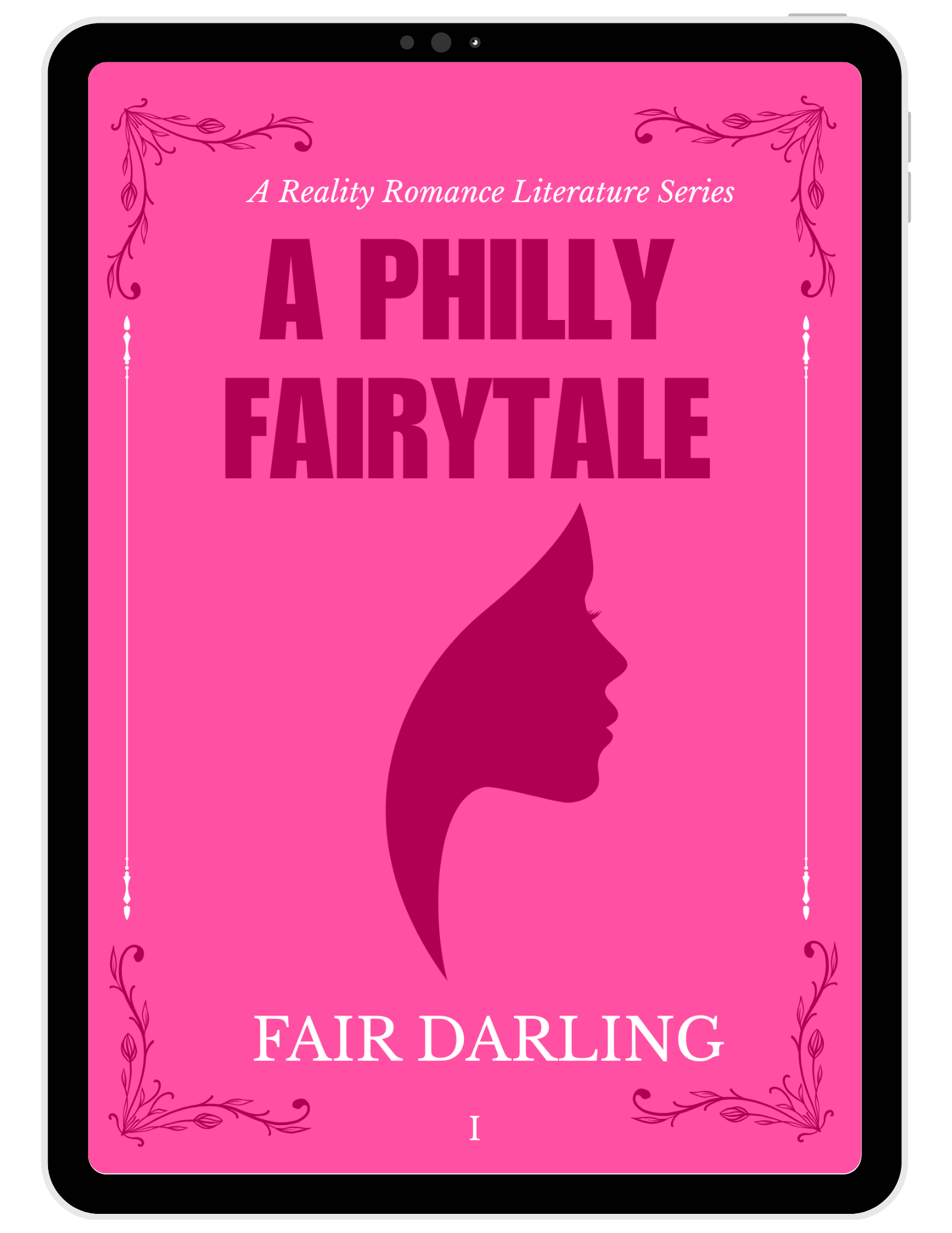 In A Philly Fairytale, readers follow 26-year-old Fair Darling in a reality romance series, as she navigates the highs and lows of her relationship with her landlord-real estate mogul Pupil Simmons. This new interactive literature allows readers to give their direct feedback to Fair and shape the story as it unfolds. How will it all end? Read along to find out.

I- Fair Darling mets a peculiar man while enjoying an evening out a Philadelphia Museum. She soon learns this individual is more important than he 